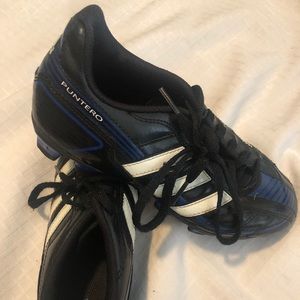 Youth Soccer Cleats